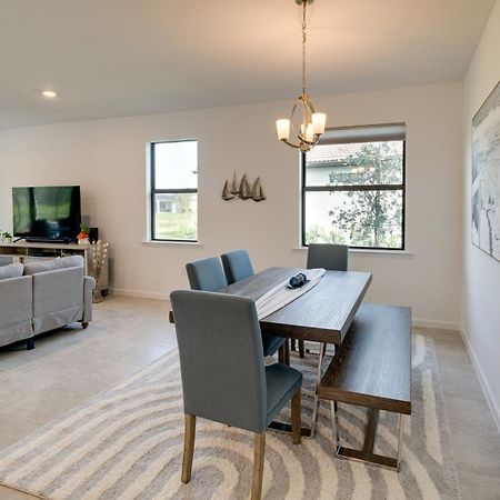 Alva Vacation Rental With Pool And Golf Course Access! Lehigh Acres Exterior foto