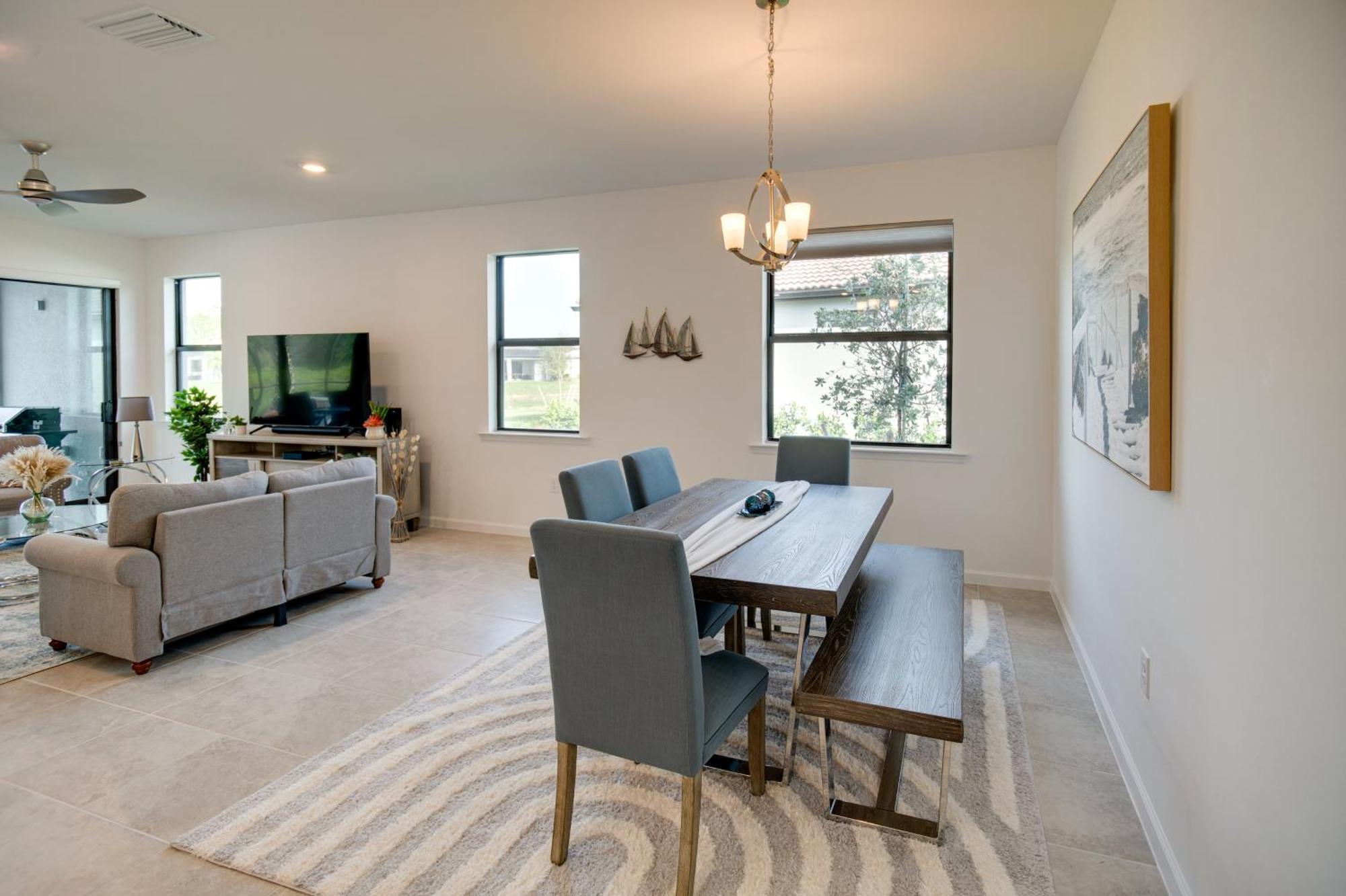 Alva Vacation Rental With Pool And Golf Course Access! Lehigh Acres Exterior foto