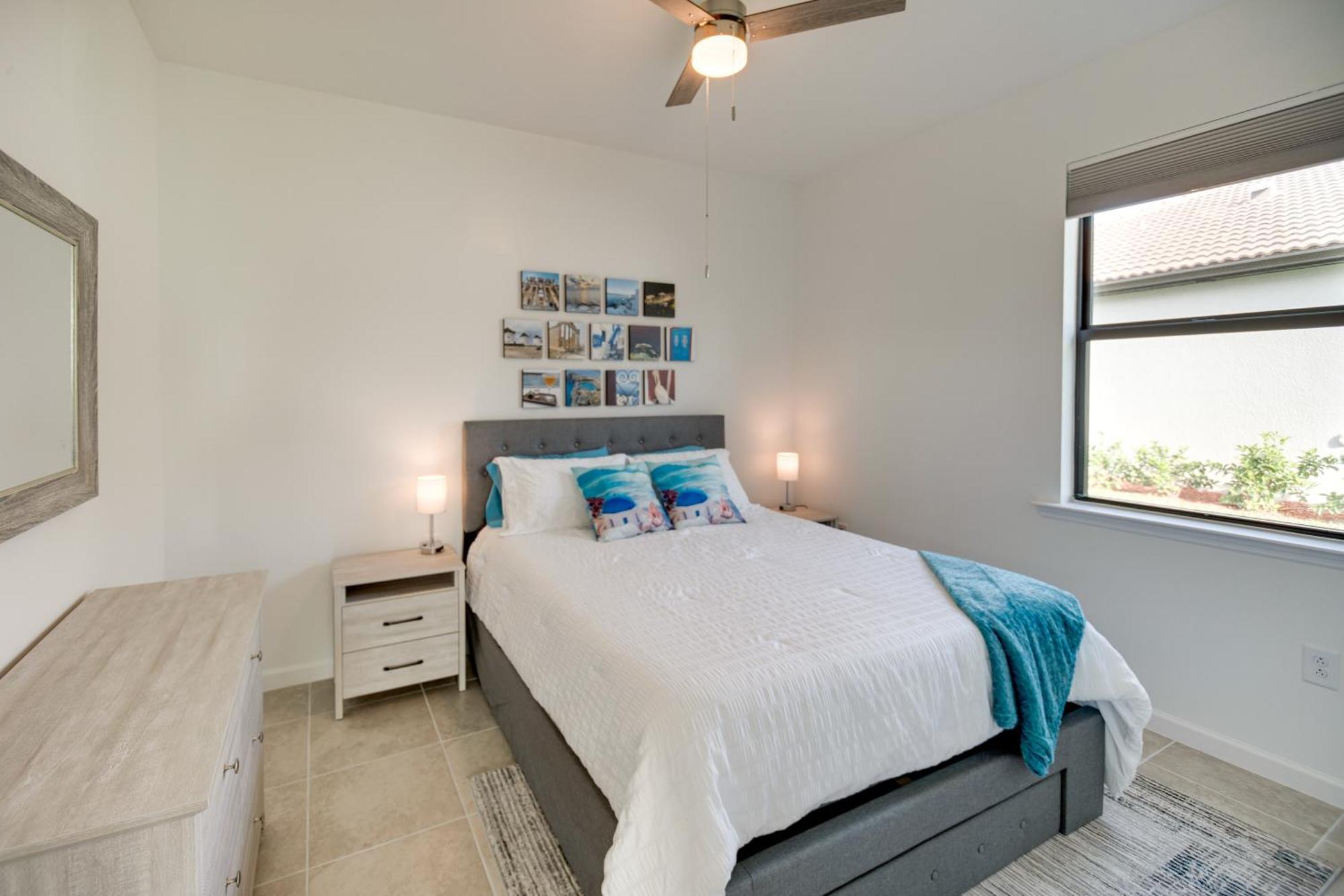 Alva Vacation Rental With Pool And Golf Course Access! Lehigh Acres Exterior foto