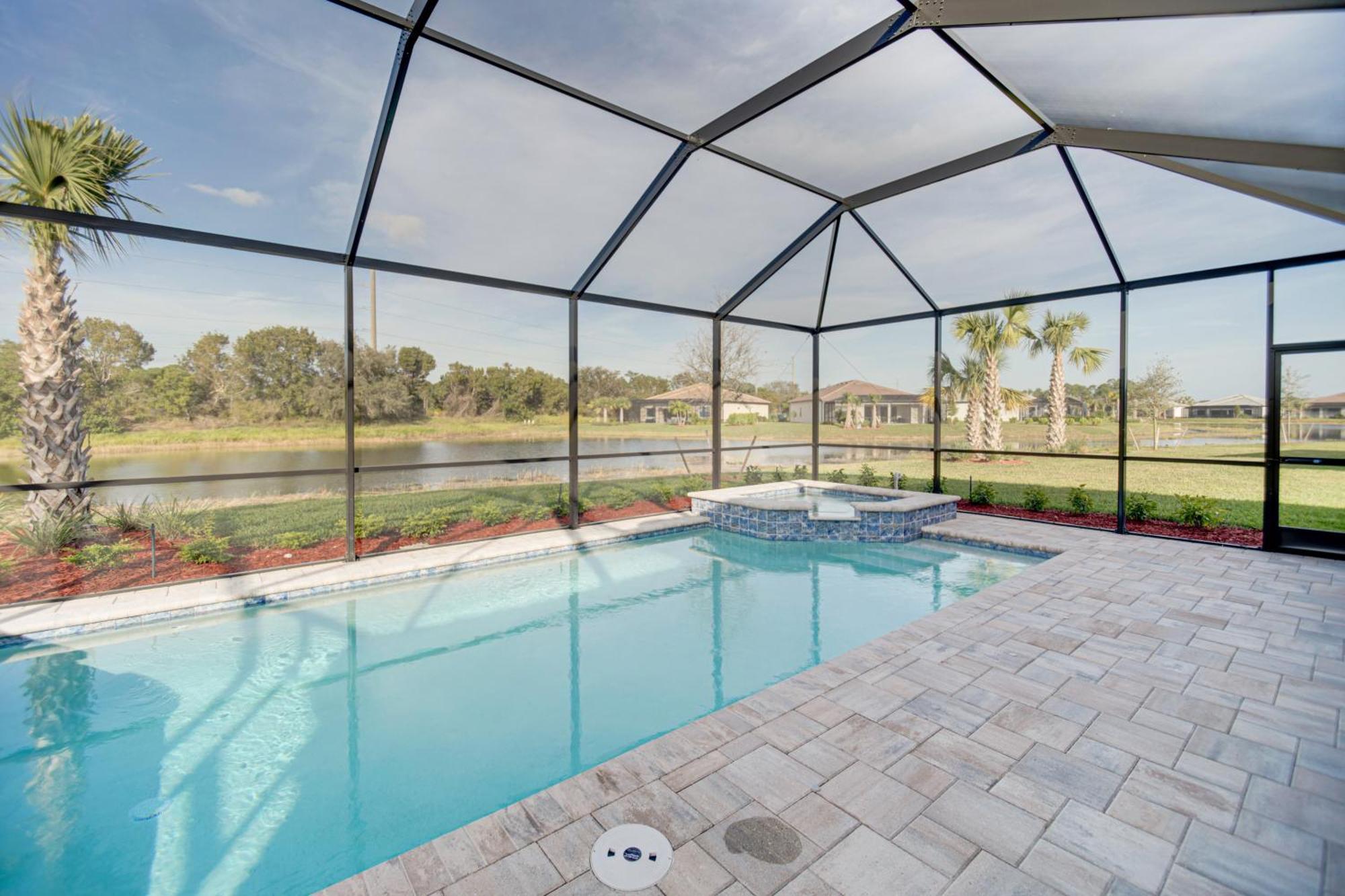 Alva Vacation Rental With Pool And Golf Course Access! Lehigh Acres Exterior foto