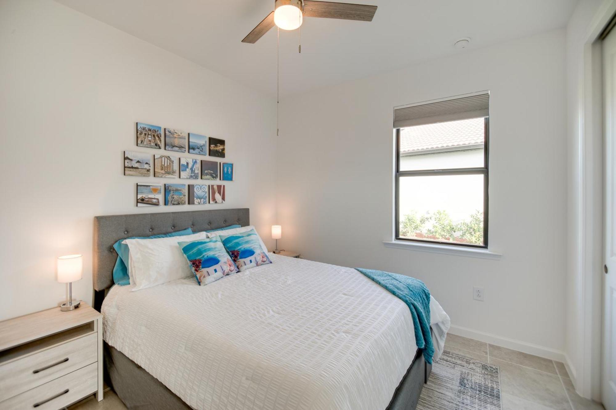 Alva Vacation Rental With Pool And Golf Course Access! Lehigh Acres Exterior foto