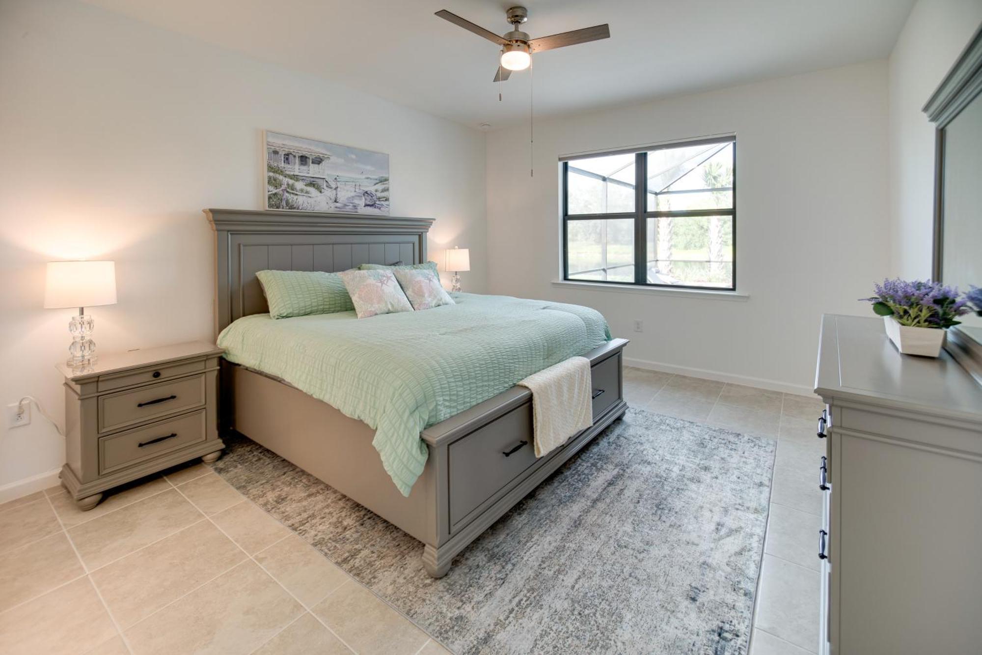 Alva Vacation Rental With Pool And Golf Course Access! Lehigh Acres Exterior foto