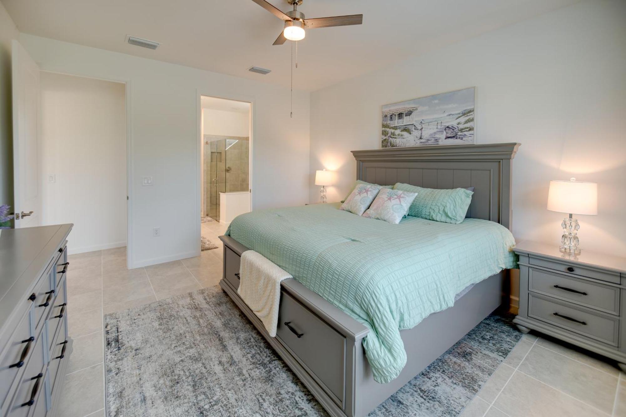 Alva Vacation Rental With Pool And Golf Course Access! Lehigh Acres Exterior foto
