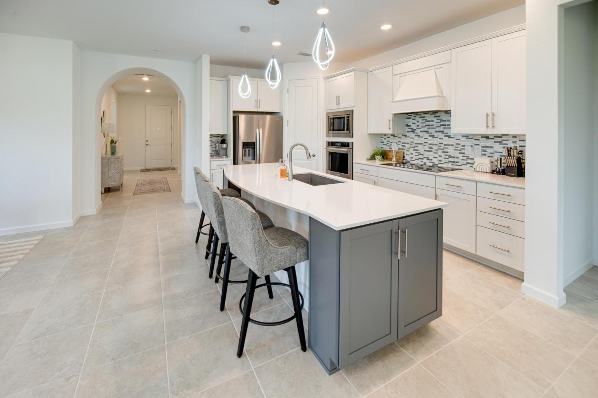 Alva Vacation Rental With Pool And Golf Course Access! Lehigh Acres Exterior foto